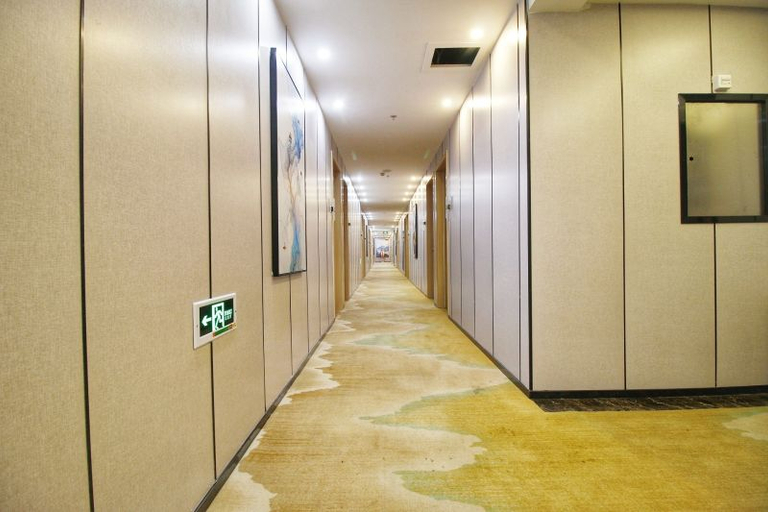 Others 4, Wenzhou Panqiao Hotel, Wenzhou