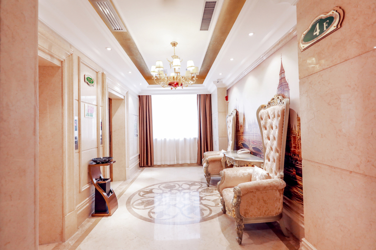 Others 5, Vienna Hotel(Wuwei Tianyi Mansion Branch), Wuwei