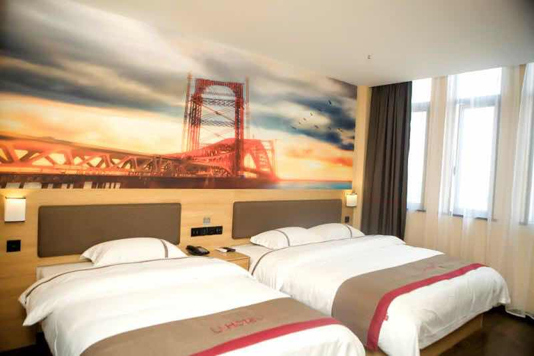 Others 2, Shankee Hotel (Jiangyin Ligang Xinggang Road), Wuxi