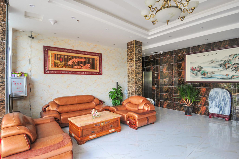 Others 4, Yefeng Hai'an Holiday Hotel, Sanya