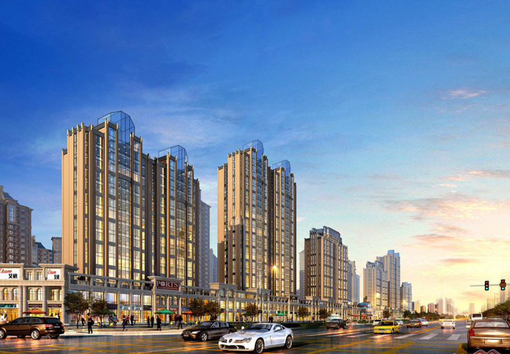 Others 4, Zhangzhou Blue Bay Vacation Apartment, Zhangzhou