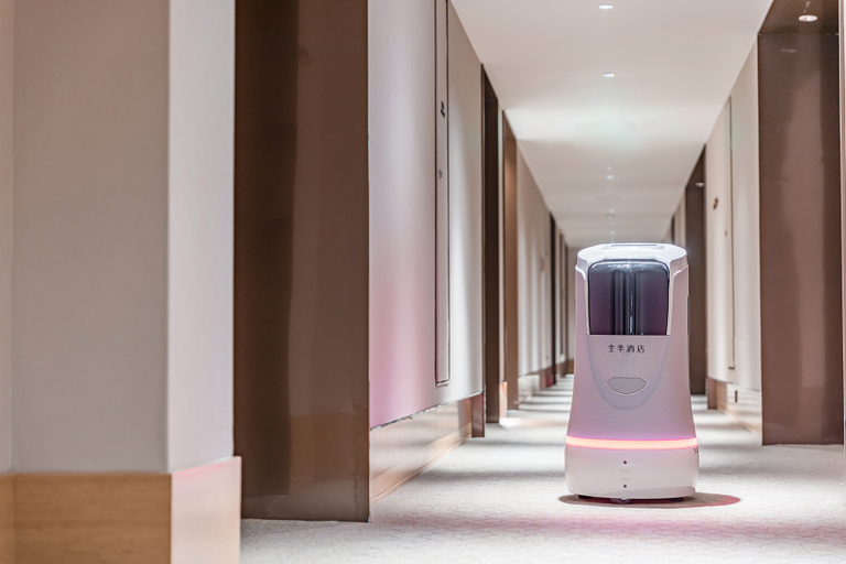 Others 5, Ji Hotel Ma'anshan City Government, Ma'anshan