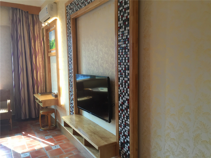 Others 5, Wanning Shihaijiang Hotel, Hainan