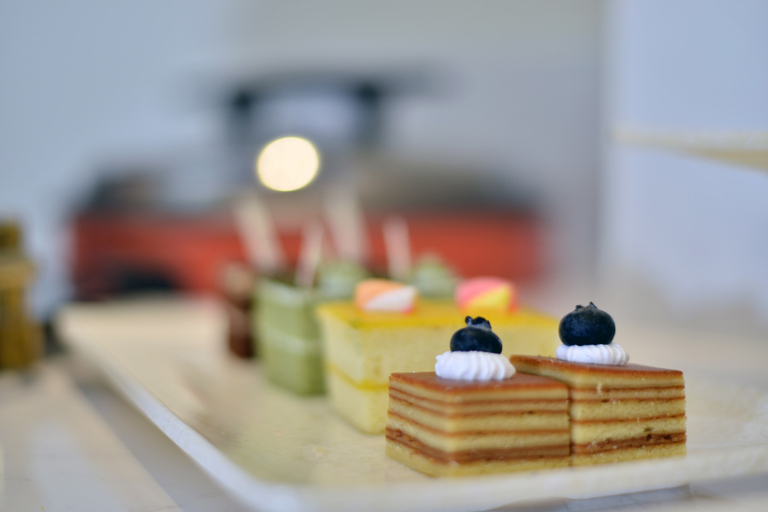 Food & Drinks 5, Idyll Keywell Hotel Southwest Jiaotong University Metro Station, Chengdu