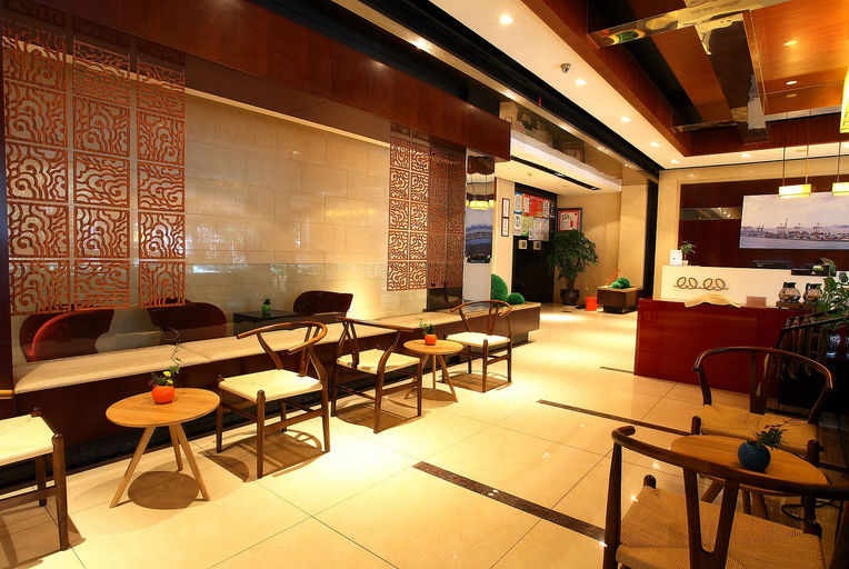 Others 3, ホームイン ビジネスホテル(), Ningbo