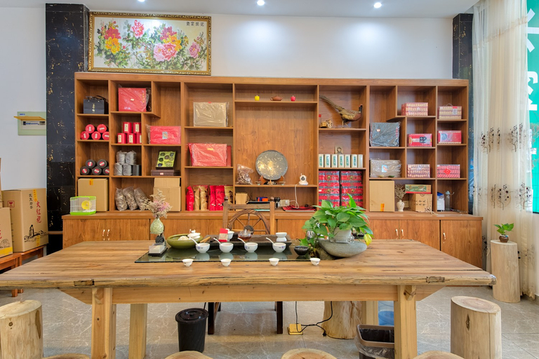 Food & Drinks 4, Lezhiyuan Hostel, Nanping