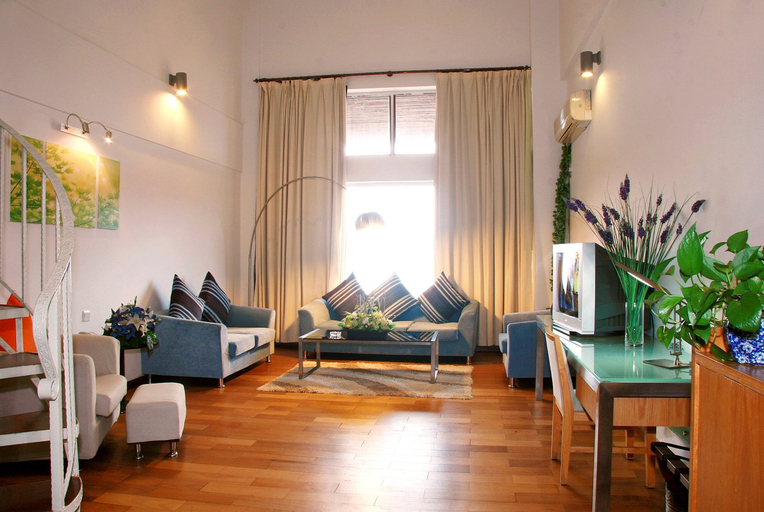 Others 2, Pearl Bay Seaview Hotel (Laojie Seaview), Beihai