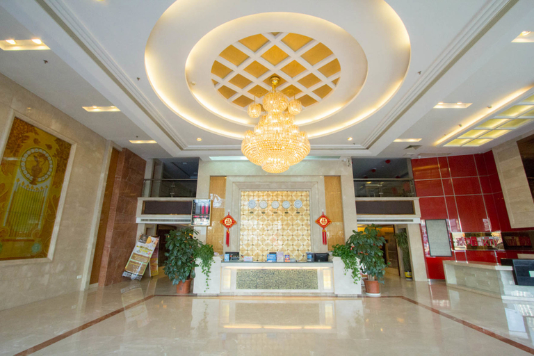 Others 4, Hua'erdun Hotel (Jinjiang Airport), Quanzhou