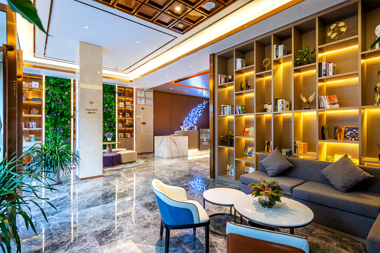 Others 5, Lavande Hotel Zhongshan Lihe Square, Zhongshan