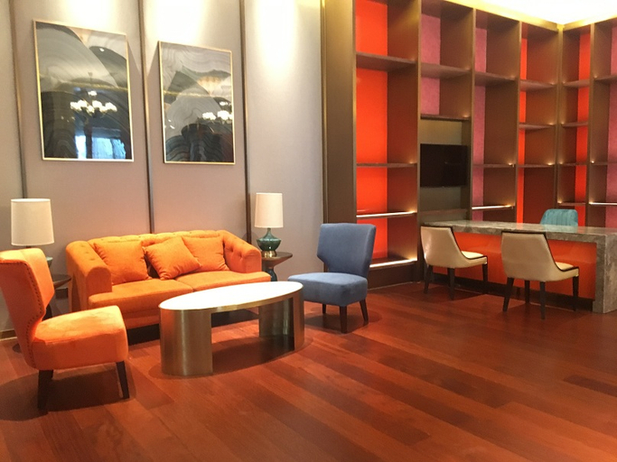 Others 3, Shandong Hotel Qingzhao Hotel, Jinan