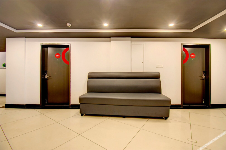 公共区域 5, Deluxehotel Palm Tree, Bangalore