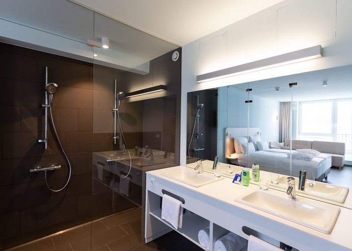 Bathroom 5, aja Groemitz, Ostholstein