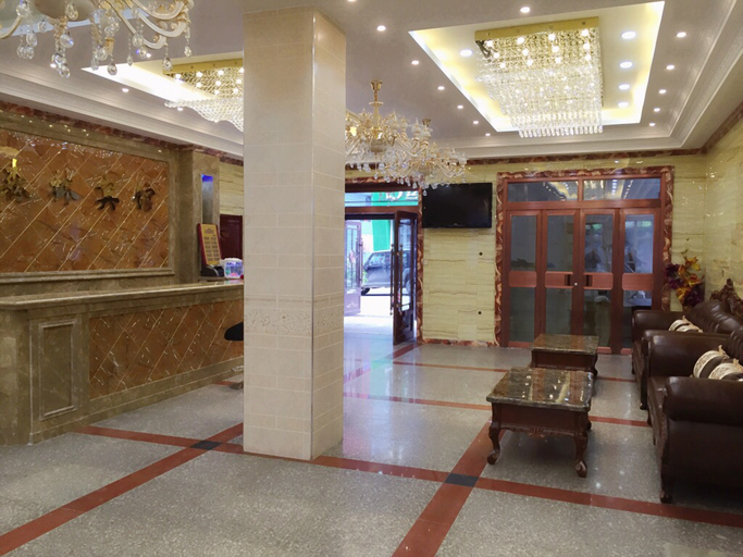 Others 4, Forest Guesthouse, Baishan