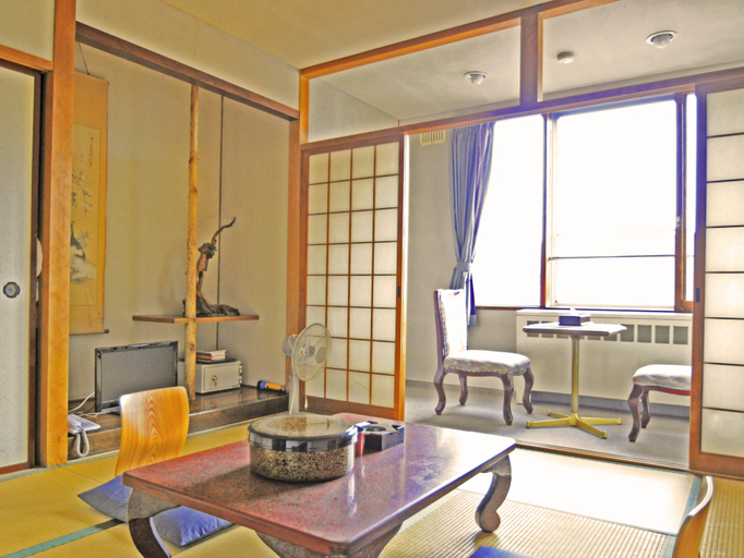 Others 5, 温泉旅館 矢野, Matsumae