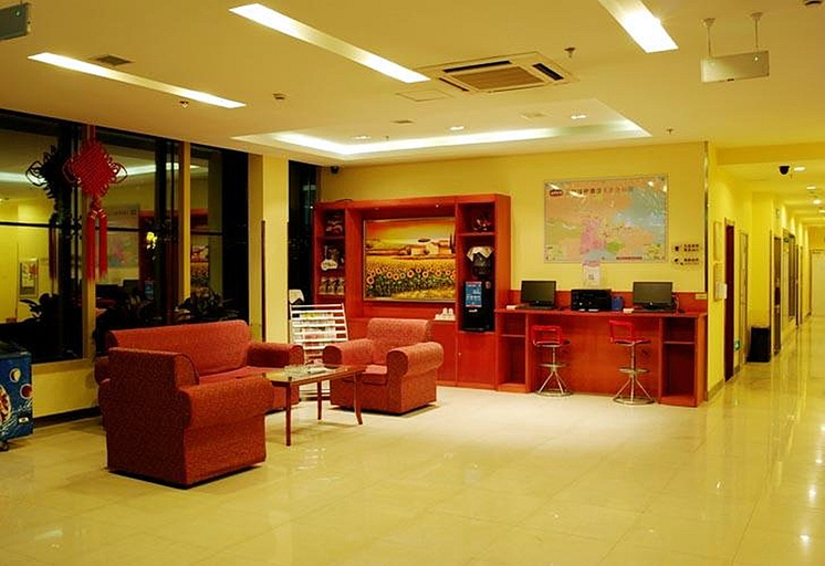 Others 4, HanTing Premium Hotel (Dalian Development Zone Ansheng Plaza), Dalian