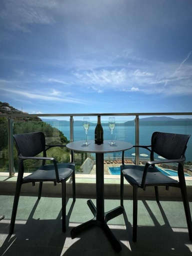 Exterior & Views, Nuna Hotel & Apartments, Vlorës