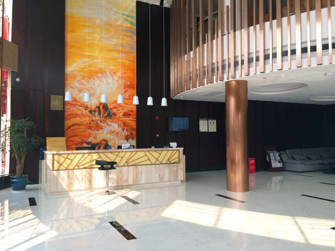Others 4, Sunshine  Hotel, Jingzhou