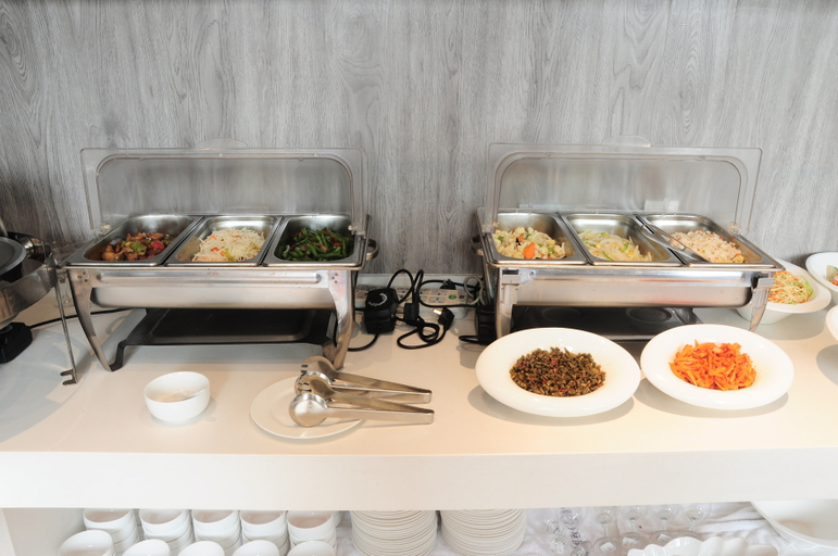 Food & Drinks 4, Meijing Zhilv Chain Hotel (Jincheng People Square), Jincheng