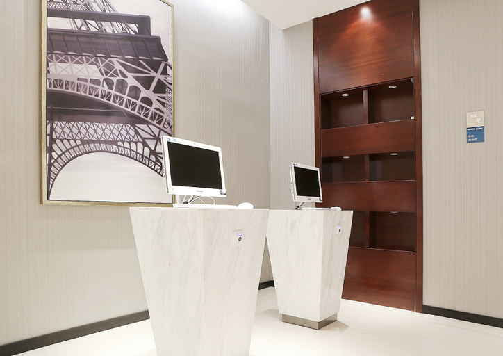 Others 3, City Comfort Inn (Guangzhou Baiyun Mountain), Guangzhou