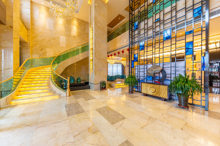 Others 5, Yingji Lihao Hotel, Xining