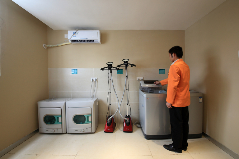Others 4, City Comfort Inn Baise Leye, Baise