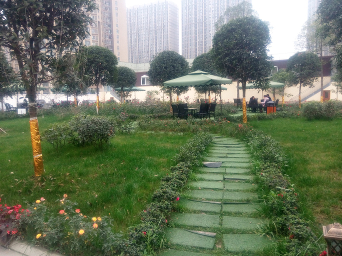 Others, Xingchen Resort, Chengdu