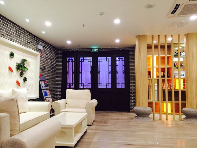 Others 5, Hi Innホテル （）, Nanjing