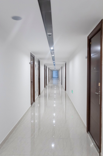 Others 5, Jinan youke boutique hotel, Jinan