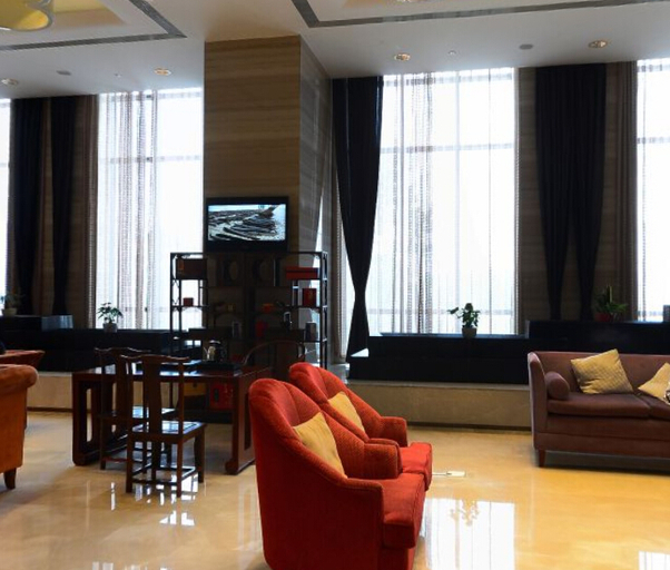 Others 4, Chuangyuan City Center Hotel, Hefei