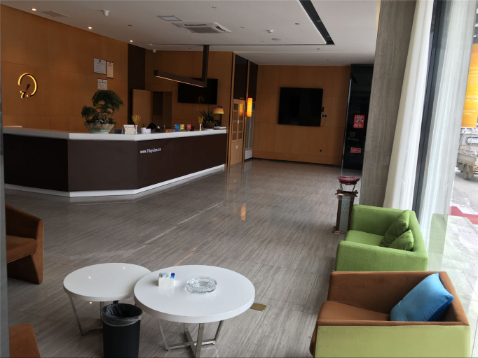 Others 4, Jinzhai Youke Hotel, Lu'an