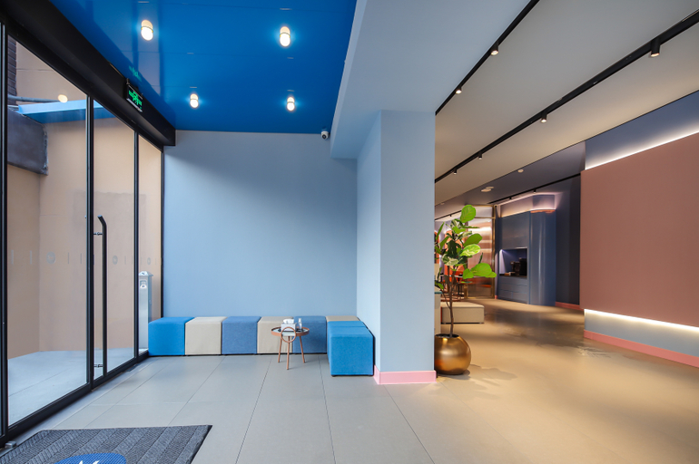 Others 5, Hanting Hotel Yangzhou Dongguan Street Geyuan, Yangzhou