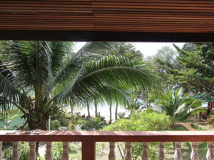 Others 5, Chomjan Beach Resort, Muang Ranong
