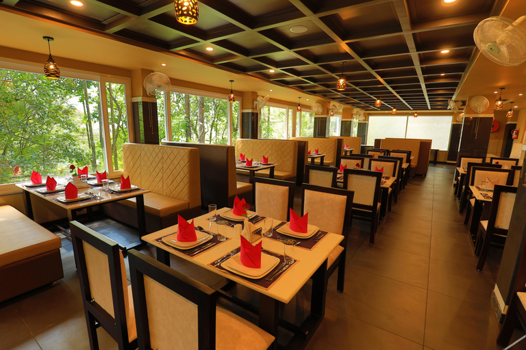 Food & Drinks 5, Amuse Vista Resorts and Spa, Idukki