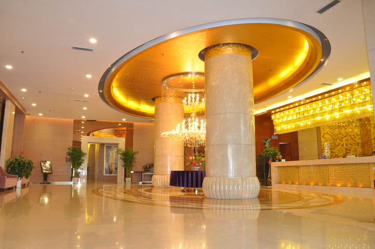 Others 3, Baoji Prince Hotel, Baoji