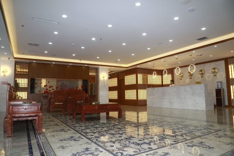Others 5, Fujia Business Hotel, Tieling
