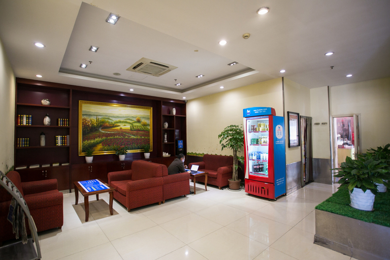 Others 5, Hanting Hotel Shaoxing Passenger Transport Center, Shaoxing