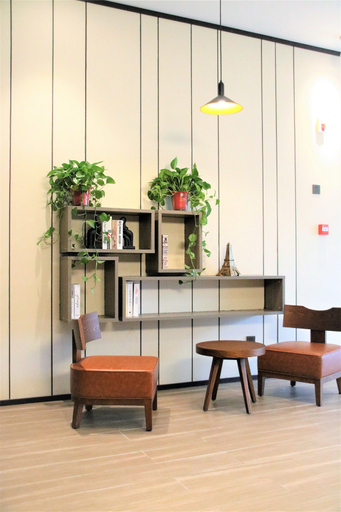 Others 5, Hanting Hotel Taizhou Gaogang Yangzijiang Zhong Road, Taizhou