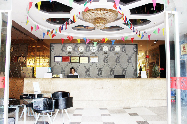 Others 3, Huashang Hostel, Shenzhen