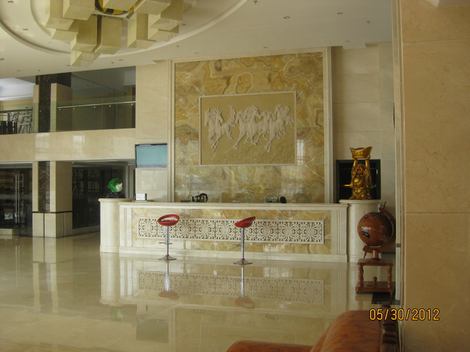 Others 3, Xintaihe Hotel, Zhangzhou