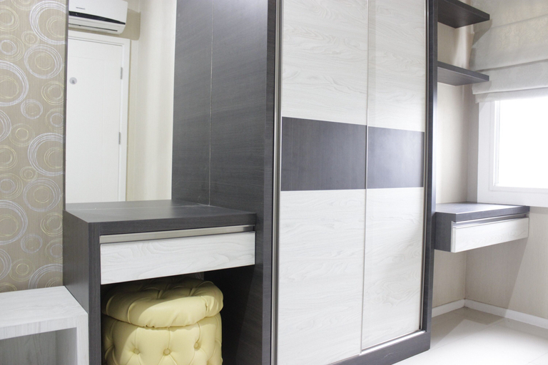 Bathroom 5, 심플리 호미 2BR 아파트먼트 파라향간 레지던스, Bandung