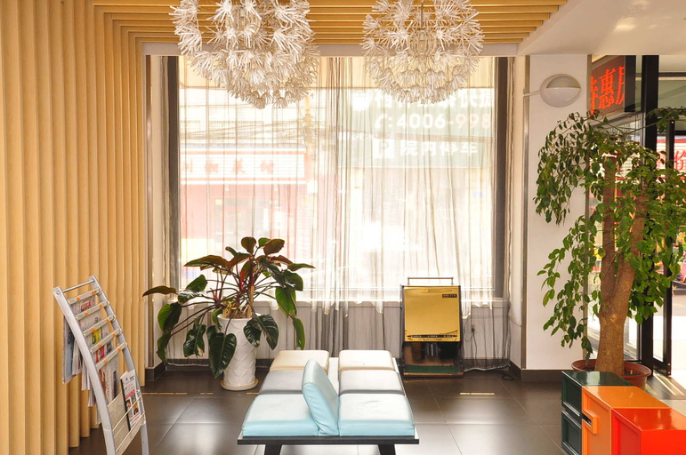 Others 5, Motel 168 (Jinan Railway Station), Jinan