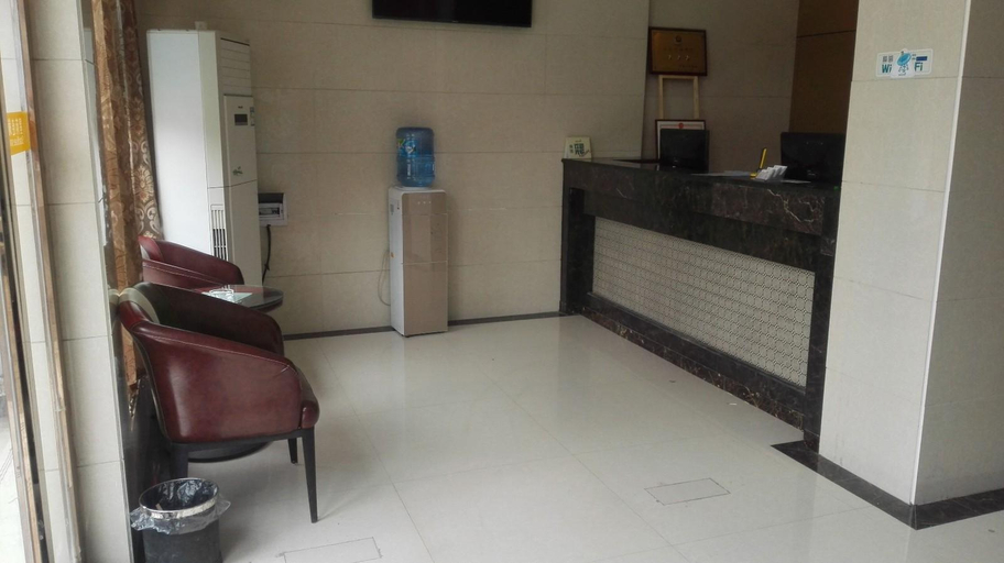 Others 5, Xingrui Hotel Chain (Kaifeng Tongxu County Wenwei Road Branch), Kaifeng