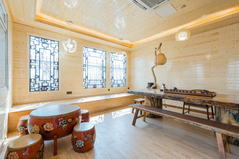 Others 4, Atour Hotel, Wuxi