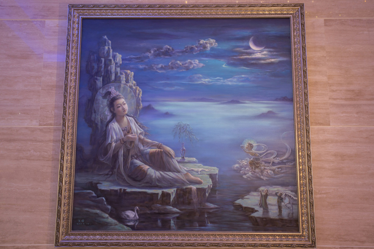 Others 4, Dunhuang Silk Road Yiyuan Hotel, Jiuquan