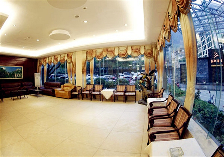 Others 5, Xingwen Yinfeng Hotel, Yibin