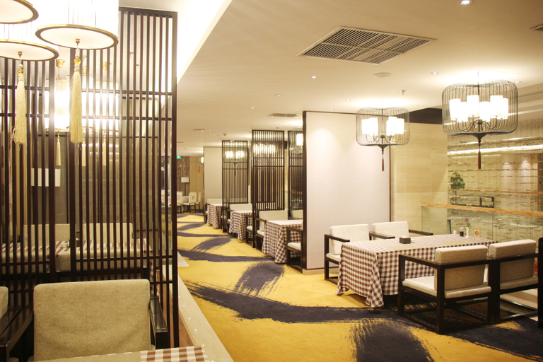 Others 3, Yu De Hotel, Xinzhou