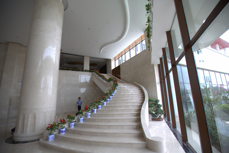 Others 5, Yantai Airport International Hotel, Yantai