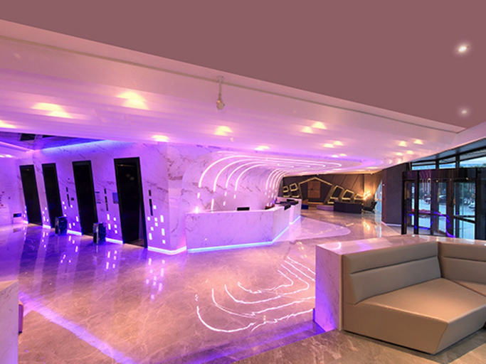 Others 5, Orange Hotel Tianjin Airport Shengyu Building, Tianjin
