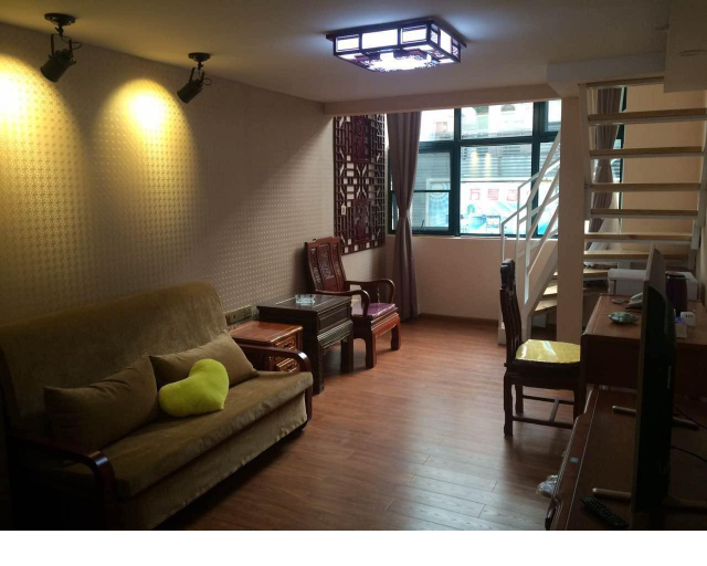 Others 4, Shenzhen Beijing Apartment (Nanshan Science and Technology Park Branch), Shenzhen