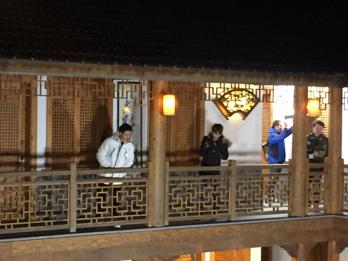 Others 3, Wuyi Culture Club, Nanping